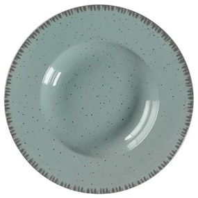 Πιάτο Πορσελάνης Pasta Uranus 27εκ. Ν. 1872 - DOT - 6 ΤΜΧ