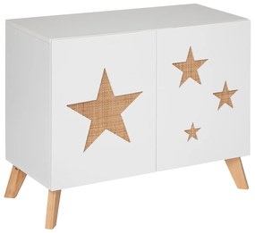 Παιδικό Ντουλάπι (79.5x35x65) A-S Star 193998