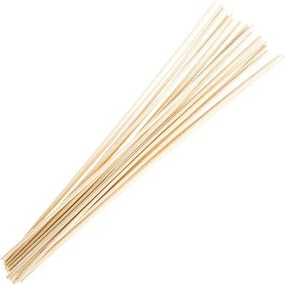 ΑΡΩΜΑΤΙΚΆ XΏΡΟΥ ΜΕ STICKS RATTAN PFM DIFFUSER STICKS H25 X20 ATMOSPHERA 1230