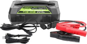 LOKITHOR JTC4250 Μονάδα εκκίνησης 89,6 Wh 4250 A