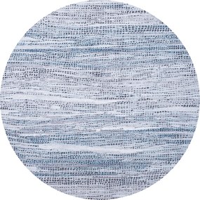 Στρογγυλό Χαλί (Φ200) Colore Colori Neva 8531/410