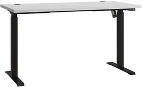 Γραφείο Warrior II Plus-Gkri