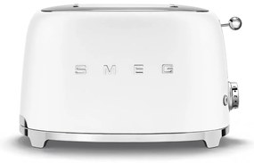 Τοστιέρα Smeg TSF01WHMEU