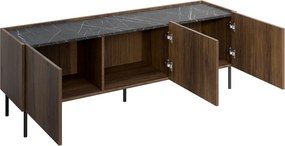 Έπιπλο τηλεόρασης Tewos - 144.00Χ37.00Χ50.00cm