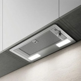 Elica Era S IX/A/72 Απορροφητήρας Εντοιχιζόμενος 72cm Inox