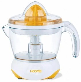Ηλεκτρικός Στίφτης 25W με Χωρητικότητα 700ml Hoomei HM-6905 Πορτοκαλί