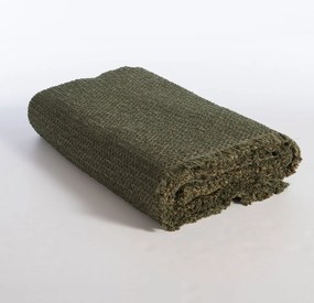 Ριχτάρι Πολυθρόνας (170x180) Nef-Nef Homeware Brooklyn 25 Green