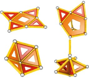 Παιχνίδι Σετ Classic Panels 35  Green Geomag