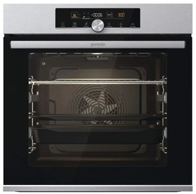 Εντοιχιζόμενος φούρνος Gorenje BOS6747A01X