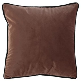 Μαξιλάρι Home ESPRIT Ανοιχτό Ροζ 45 x 15 x 45 cm