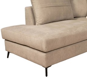 Γωνιακός καναπές Montana 270x210x95