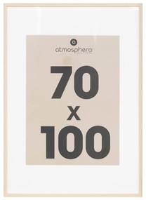 Κορνίζα (70x100) A-S Manu Beige 206461C