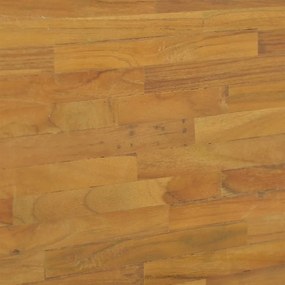 ΈΠΙΠΛΟ ΤΗΛΕΟΡΑΣΗΣ 110 X 30 X 32,5 ΕΚ. ΑΠΟ ΜΑΣΙΦ ΞΥΛΟ TEAK 326173