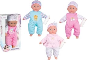 Κούκλα Mωρó 32 cm