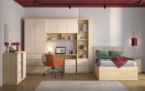 Σύνθεση γραφείου Raton