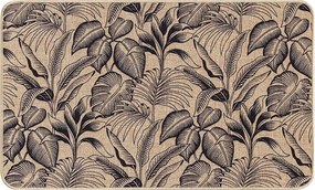 Πατάκι (45x75) L-C Stylis Black 1741564