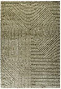 Χαλί Elio 02251-040 Green-Mint Merinos 160X230cm