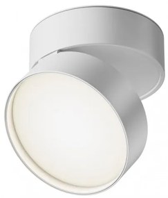 Σποτ Φωτιστικό Οροφής-Τοίχου LED 18W Onda 4000K Μαύρο C024CL-L18B4K MAYTONI C024CL-L18B4K Μαύρο