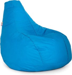 Bean Bag Damla - Turquoise Turquoise