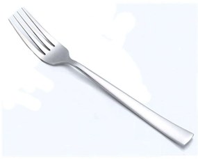 Πιρούνι Φαγητού Porto 02823 19,7cm Inox Dinox Stainless Steel