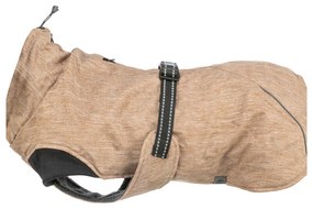 Παλτό Σκύλου Trixie Riom Άμμο XXL