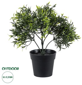 Artificial Garden BABY BAMBOO 20391 Τεχνητό Διακοσμητικό Φυτό Μικρό Μπαμπού Υ30cm