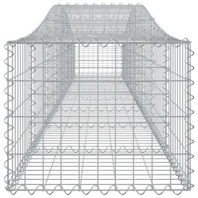 ΣΥΡΜΑΤΟΚΙΒΩΤΙΑ ΤΟΞΩΤΑ 15 ΤΕΜ. 400X50X40/60 ΕΚ. ΓΑΛΒΑΝ. ΑΤΣΑΛΙ 3145926