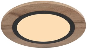 Φωτιστικό Οροφής Globo Lighting LEA 67292D3 3000K
