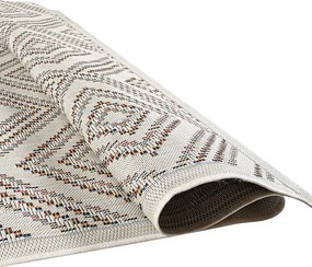 Χαλί Καλοκαιρινό (133x190) Polcarpet Bali Rainbow 2850 Multi