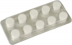 Καθαριστικά δισκία Krups XS 3000