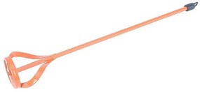 Tactix 298201 Αναδευτήρας Χρωμάτων Μεταλλικός 60x400mm