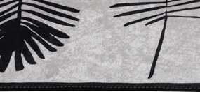 Bathmat Set (2 Pieces) Hoja Djt Multicolor