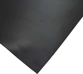 vidaXL Φράγμα ριζών Μαύρο 0,7 x 5 μέτρα Πολυαιθυλένιο