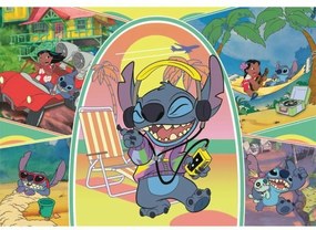 Παζλ Clementoni Stitch