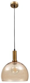 Κρεμαστό Φωτιστικό Οροφής 1xΕ27 Μελί PDT 1458 0083573 Arlight -83573-Μελί 0083573