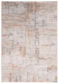 Χαλί (160x230) Royal Carpet Mona 420 Beige Blue
