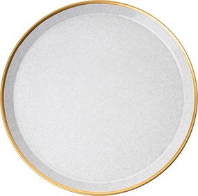 Dinner Set (16 Pieces) FRZ16YS856A14520 Grey
Gold