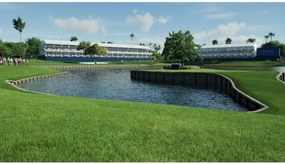 Βιντεοπαιχνίδι Xbox Series X 2K GAMES PGA Tour 2K25