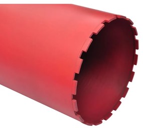 Διαμαντοτρύπανο Υγρής και Ξηρής Κοπής 220 mm x 400 mm