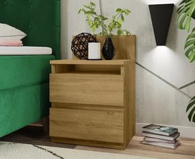 Κομοδίνο Juniper Plus-Mauro