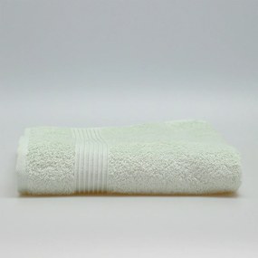 Πετσέτα Προσώπου (50x100) Ravelia Terry 550gsm Βεραμάν