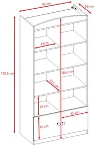 Βιβλιοθήκη Babydreams-Mple