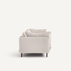 Καναπές 2 θέσεων από λινό βελούδο, Botero