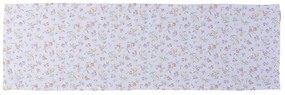 Τραβέρσα Citrus Flower Multi 45x140 - Nef-Nef Homeware