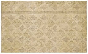 Φωτοταπετσαρία - Faded baroque wallpaper 450x270