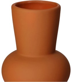 Βάζο ArteLibre Φυσικό Δολομίτης 14x14x29.5cm