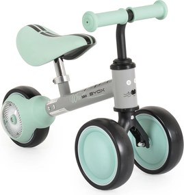 Mini Balance Bike Wee Green
