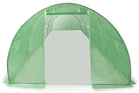 vidaXL Θερμοκήπιο 27 μ² 900 x 300 x 200 εκ.