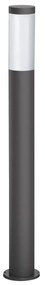 LED bollard light Philips Utrecht Ανθρακί 20 W