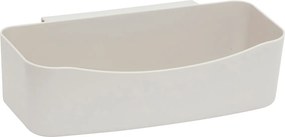 Ραφιέρα Μπάνιου Διπλή (27.8x13.2x68.5) F-V Shower 213344